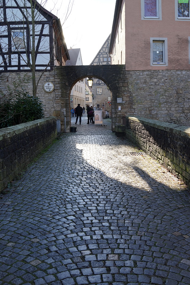 Photos of Weikersheim, Germany: the castle, street scenes and town views