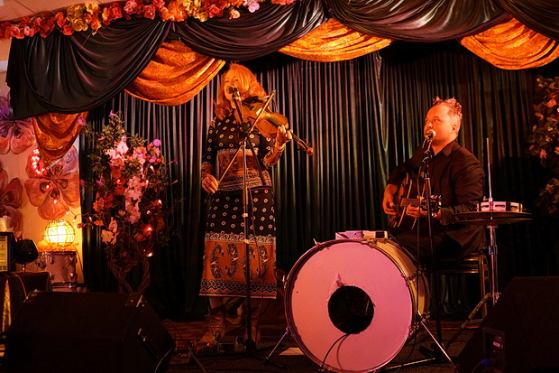 In photos: The wonderful What's Cookin' venue in Leytonstone, east London