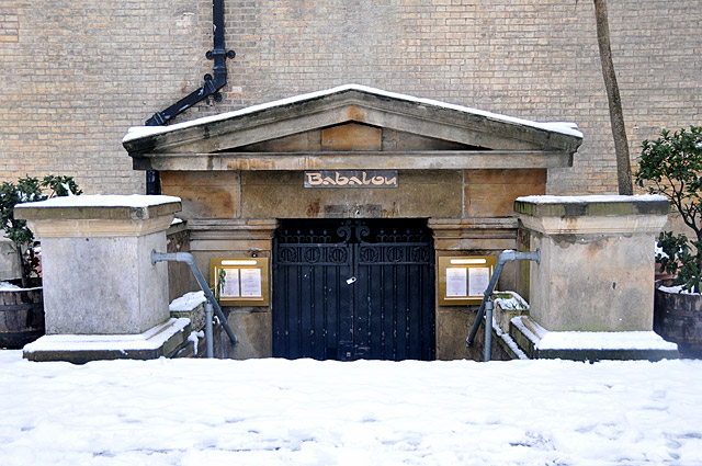 Brixton nightclubs and the future of Mass, Babalou and St Matthews church