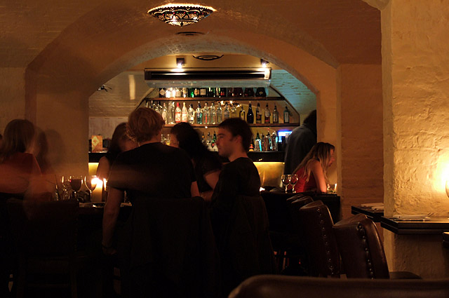 Brixton nightclubs and the future of Mass, Babalou and St Matthews church