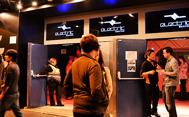 Brixton nightclubs and the future of Mass, Babalou and St Matthews church