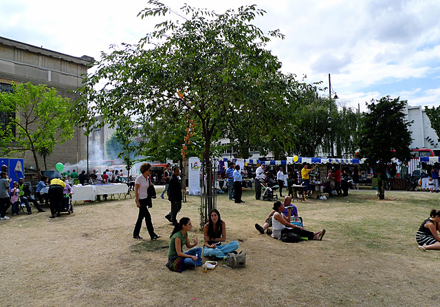 Brixton nightclubs and the future of Mass, Babalou and St Matthews church