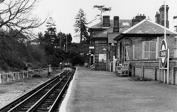 Epping to Ongar railway finally set to reopen in May