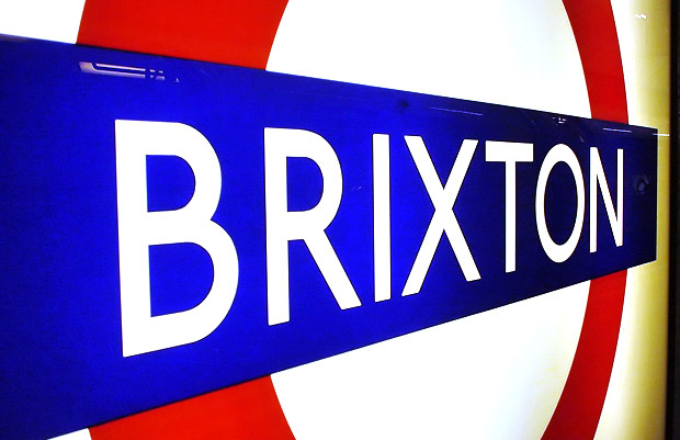 Brixton tube closed all weekend (Sat 20th/Sun 21st October)