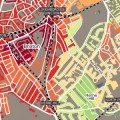 Brixton poverty and wealth map reveals the area's rich and poor divide