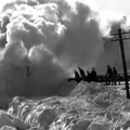 Want to see real snow chaos? Check out the Snowdrift at Bleath Gill video