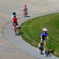 Herne Hill Velodrome future secured with new investment