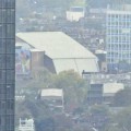 View Brixton from the BT Tower in the world's biggest panoramic image