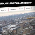 Broken Tesco windows, another ruddy Sainsburys and the Loughborough Junction Action Group