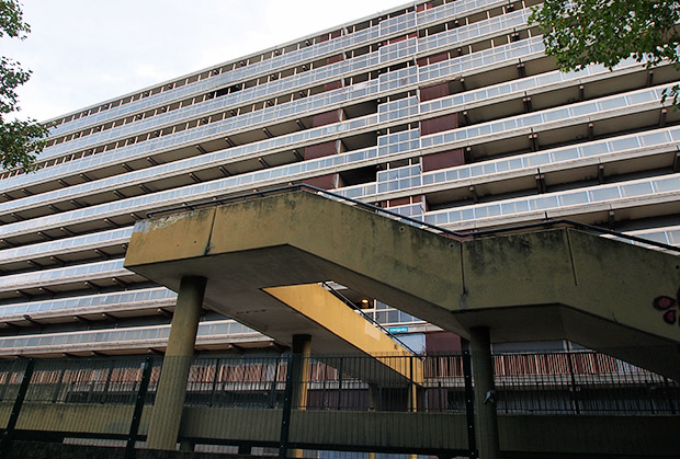Southwark Council's shame as Heygate flats are flogged off to overseas buyers