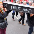 Defend London’s NHS demo, Sat 18th May - photo report