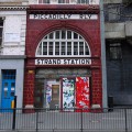 A short but delightful video abut the abandoned Aldwych tube station in London