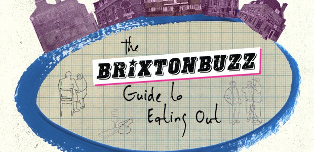 Eating out in Brixton? Here's the best guide for cafes and restaurants