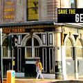 Save the George Tavern in Stepney - sign this petition now