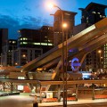 Vauxhall Bus Station threatened with demolition to make way for a 'riverside town'