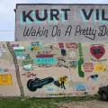 Kurt Vile artwork in Fishtown, Philadelphia gets painted over in bizarre circumstances