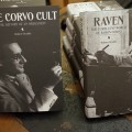 The Corvo Cult book launch at Maggs Bros in Berkeley Square, London
