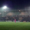 Newport County sweep aside Plymouth Argyle on a dark and miserable Boxing Day afternoon