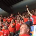 Wales and the Euro 2016 Championships: the beautiful journey