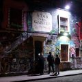 A night of reggae at the Star & Garter, St Pauls, Bristol - in photos
