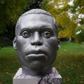 Last chance to see the Frieze Sculpture Park 2017 in Regent's Park, London