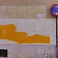 Zaragoza photos: Colours, life, street art, signs, architecture and The Monochrome Set