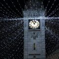Baubles, dolphins and clock towers - the Christmas lights around Brighton, Nov 2018