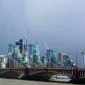 In photos: the indescribably ugliness of Vauxhall's St George Wharf riverside development and tower