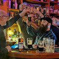 In photos: A drinking night out in Liverpool - Jimmy's, The Grapes and the Motel Bar