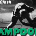 As London approaches lockdown, it's time to play Clampdown by The Clash