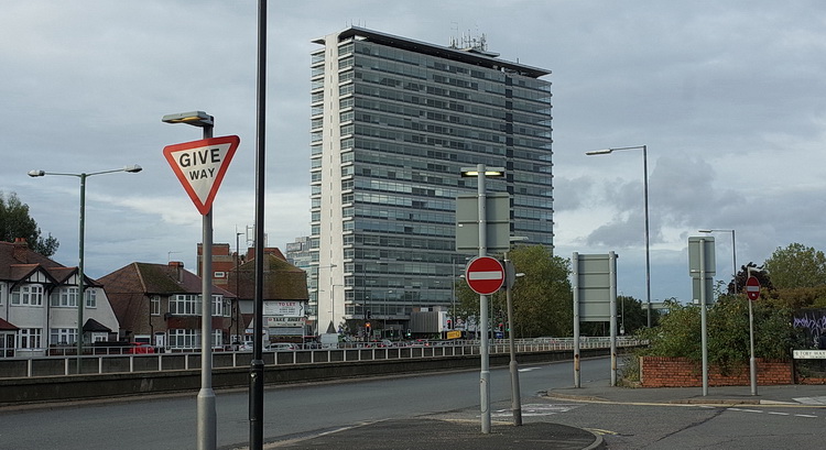 In photos: a visual taster of the joys of Tolworth, south west London
