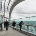 In photos: spectacular views from the Sky Garden in the City of London