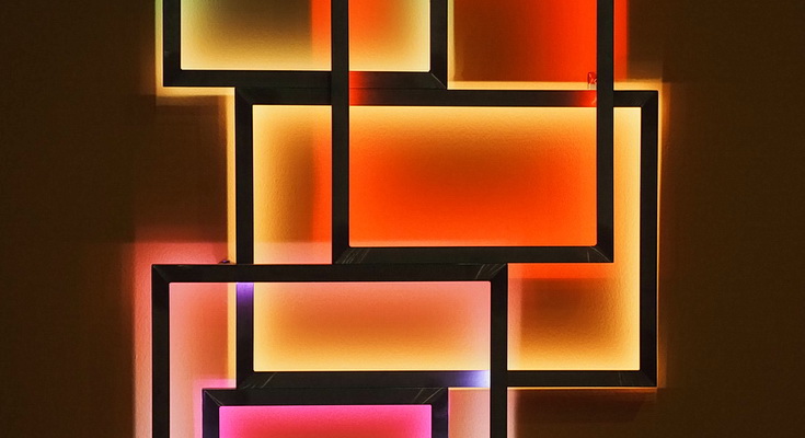 Whitechapel Gallery - surrealism, sounds, social housing, films and wonderful art