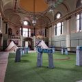 Astonishing art in an astonishing location: Art in the Age of Now at Fulham Town Hall