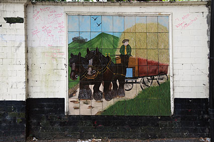 The Waggon and Horses, 206 Lyham Road, Brixton, London, SW2 5QD - closed pubs of Brixton