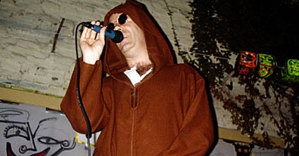 Halloween at the Prince Albert, October 31st, Coldharbour Lane, Brixton, London SW9