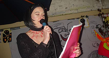 Halloween at the Prince Albert, October 31st, Coldharbour Lane, Brixton, London SW9