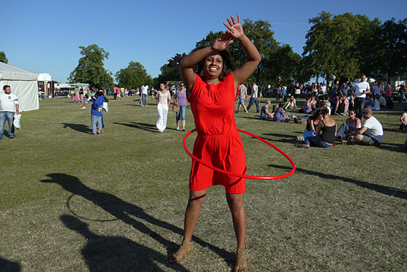 Photos of Lambeth Country Show, Brockwell Park, Herne Hill near Brixton, London, England 17th-18th July 2010