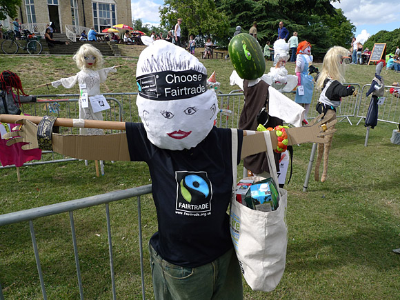 Photos of Lambeth Country Show, Brockwell Park, Herne Hill near Brixton, London, England 17th-18th July 2010