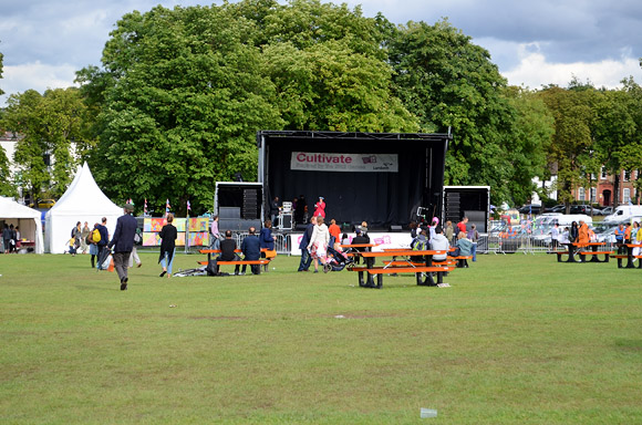 Photos of Lambeth Country Show, Brockwell Park, Herne Hill, London 16th-17th July 2011