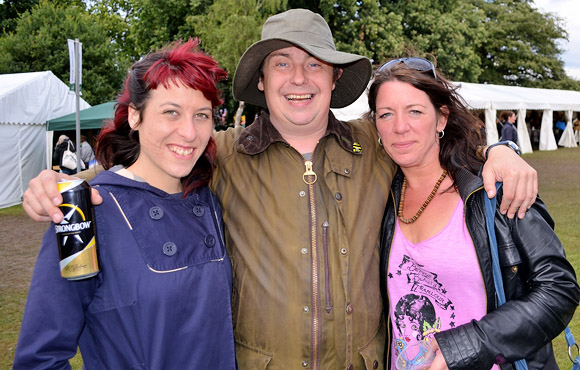 Photos of Lambeth Country Show, Brockwell Park, Herne Hill, London 16th-17th July 2011