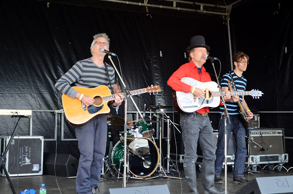 Photos of Lambeth Country Show, Brockwell Park, Herne Hill, London 16th-17th July 2011