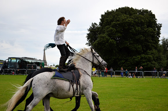 Photos of Lambeth Country Show, Brockwell Park, Herne Hill, London 16th-17th July 2011