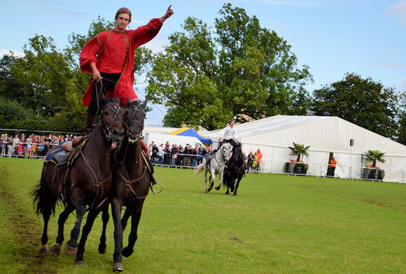 Photos of Lambeth Country Show, Brockwell Park, Herne Hill, London 16th-17th July 2011