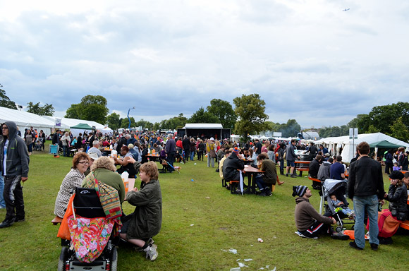 Photos of Lambeth Country Show, Brockwell Park, Herne Hill, London 16th-17th July 2011