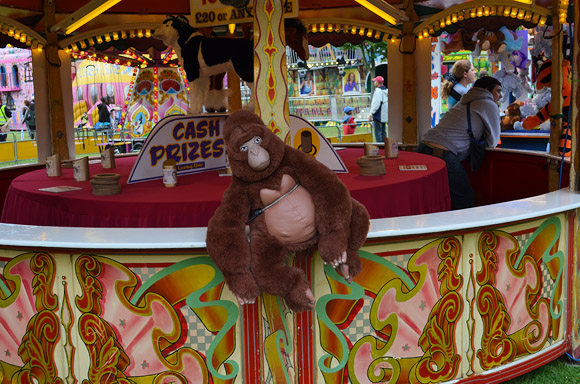 Photos of Lambeth Country Show, Brockwell Park, Herne Hill, London 16th-17th July 2011