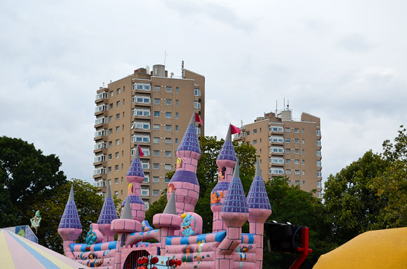 Photos of Lambeth Country Show, Brockwell Park, Herne Hill, London 16th-17th July 2011