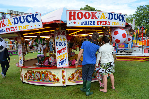 Photos of Lambeth Country Show, Brockwell Park, Herne Hill, London 16th-17th July 2011