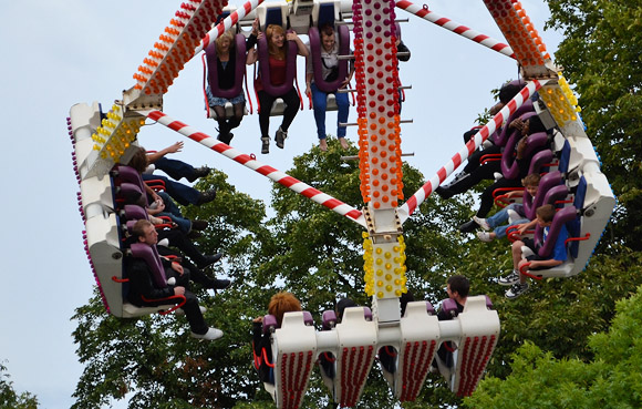 Photos of Lambeth Country Show, Brockwell Park, Herne Hill, London 16th-17th July 2011