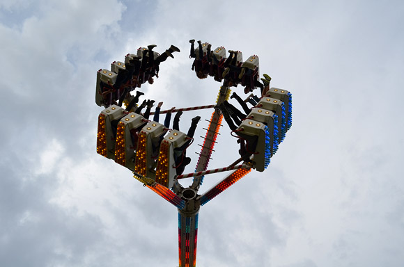 Photos of Lambeth Country Show, Brockwell Park, Herne Hill, London 16th-17th July 2011